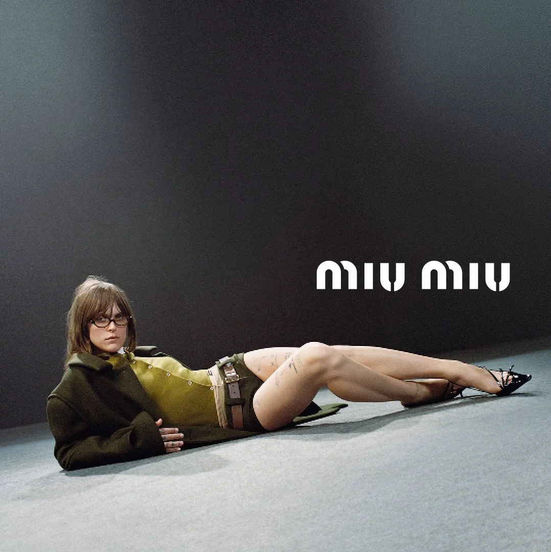 miu miu FW23 — WILDASH STUDIO